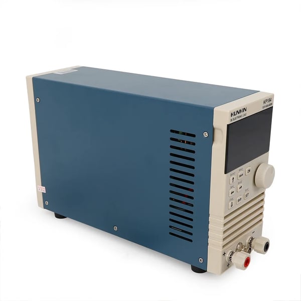 Batteritesteren, Flere belastningsmuligheder, Beskyttelsesfunktioner, Automatiske testfunktioner