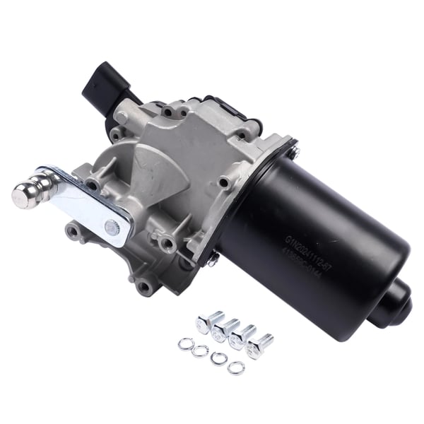 Vinduesvisker Motor, 12V, Front Placering, Silikone Materiale, OEM Kompatibel, Høj Pålidelighed
