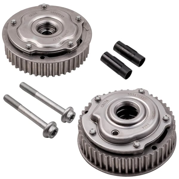 Camsaftig Gear Aktuator, 45 cm Længde, Kompatibel med Vauxhall Astra MK V, Passer til Chevrolet modeller, OEM numre 55567048, 55567049