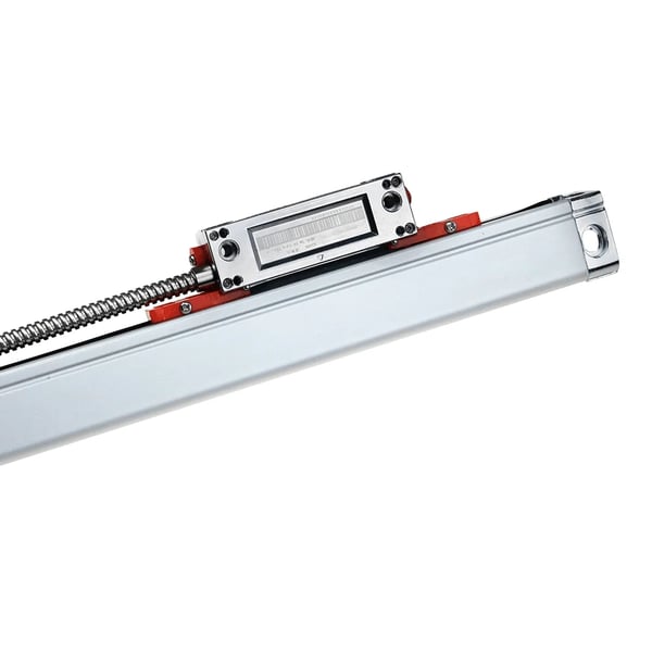 Lineær Encoder, 5U, 5V TTL, 520mm