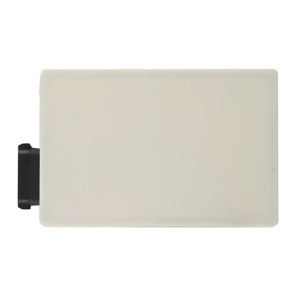 Blind Spot Assistent Radar Sensor, Længde 14,8 cm, Bredde 9,9 cm, Højde 4,6 cm, 6-pole design, Understøtter Blind Spot Assist
