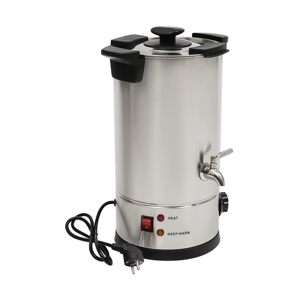 Voks Smelter, Temperaturkontrol, 10L Kapacitet,sort