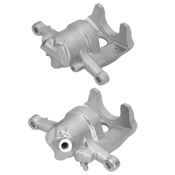 Jarrusatula, Kevyt Alumiini, Tuotteen Paino 3750 g, Sopii Viano/W639 3.7L, OEM 6394200883, Parannettu Pysäytysvoima
