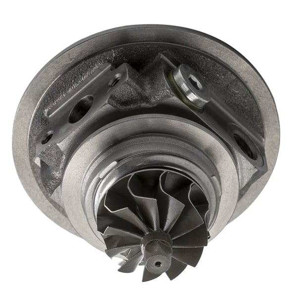 Turbocharger Cartridge, Vare længde 15 cm, Vare bredde 15 cm, Vare højde 15 cm, Vare vægt 1740 g, Turbo model K03 105/086
