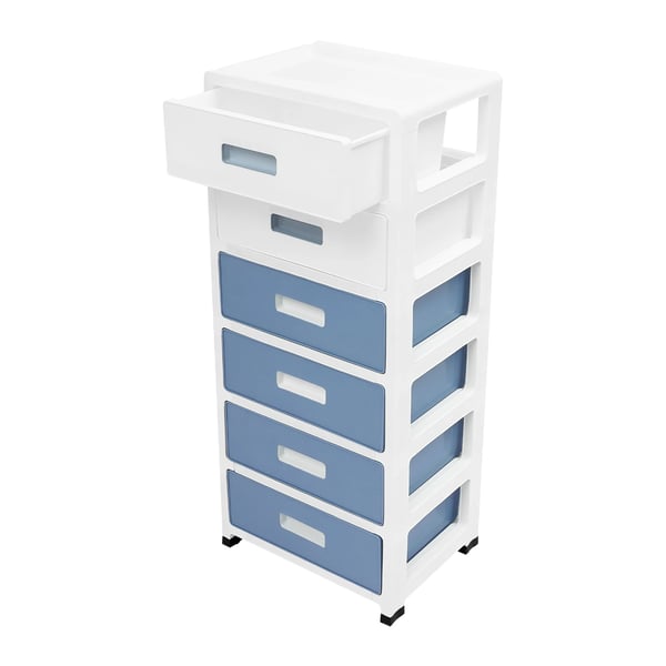 Skuffeorganisator, Stabelbar Design, Nem Mobilitet,MULTI