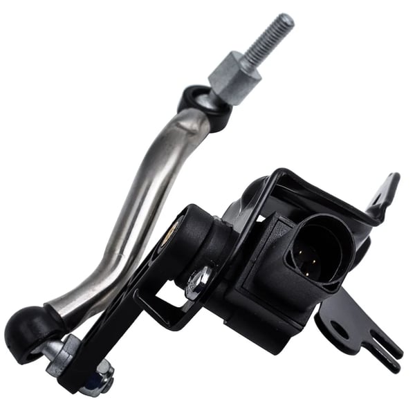 Forlygtesensor, Passer til Audi A4 Avant A5 S5 Quattro, Model 8K0941285P, Højtydende biludskiftning, Kompatibilitet med forskellige Audi-modeller