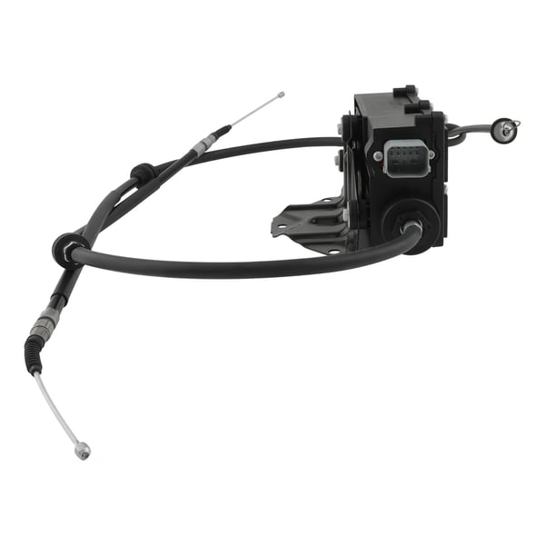 Elektronisk Parkeringsbremse Aktuator, Passer til Luksus SUV Model F15/F85 2014-2018, Passer til Luksus SUV Model F16 2015-2019, Ydelseseffektivitet
