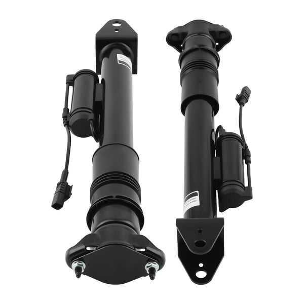 Bageste luftstød, varelængde 67 cm, varebredde 33 cm, varehøjde 15 cm, varevægt 12 kg, type lufttryk