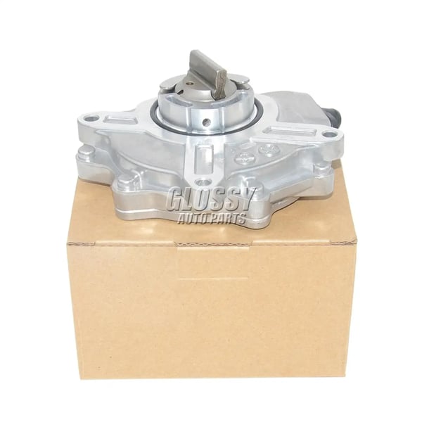 AP03 Bremse Servo Vakuumpumpe, OEM Kompatibilitet, Holdbar Konstruktion, Frontplacering