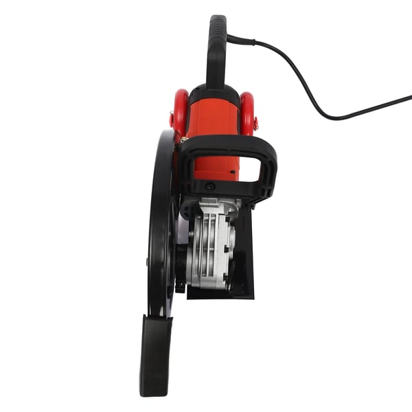 Betonsavskærer, Højtydende Motor, Ergonomisk Design,sort
