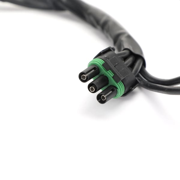 Spændingsretterregulator, Plug-and-Play installation, forbedrede opladningsmuligheder, eftermarkedskvalitet
