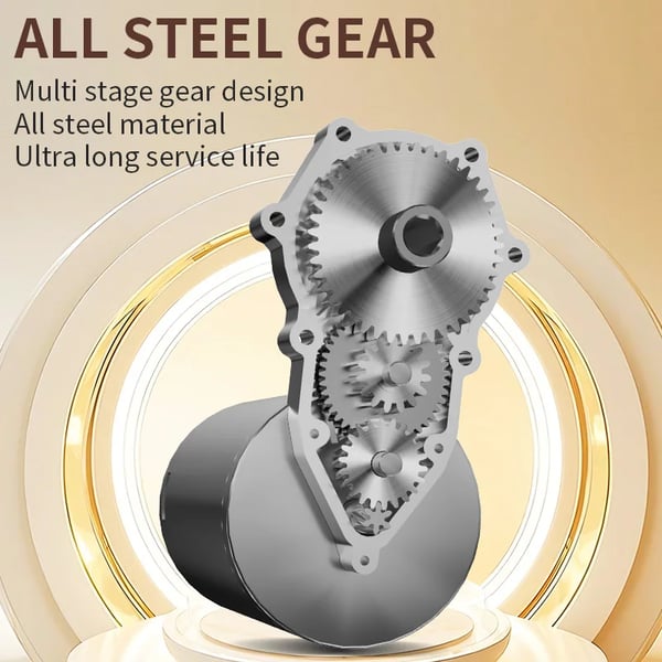Oliepresse, Rustfrit Stål, Automatisk Temperaturkontrol,EU, T2S
