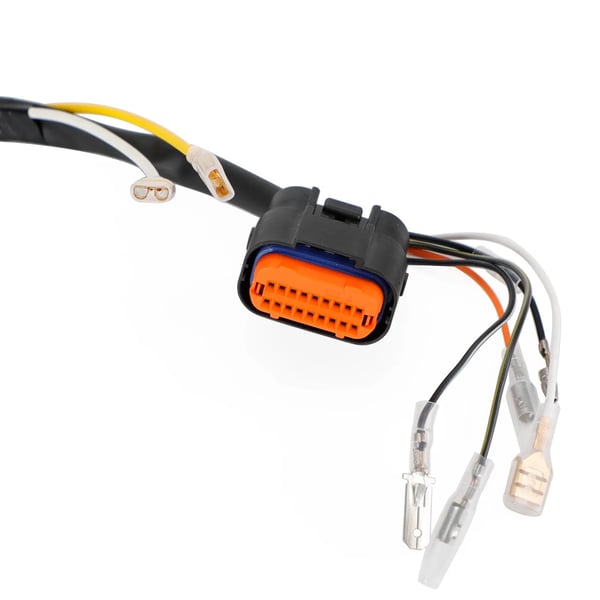 Tændingsstator, Passer til GAS GAS EC125 2005-2006, EC200 2005-2011, EC250 2005-2011, EC300 2005-2011, Erstatningsdel Nummer ME250534005