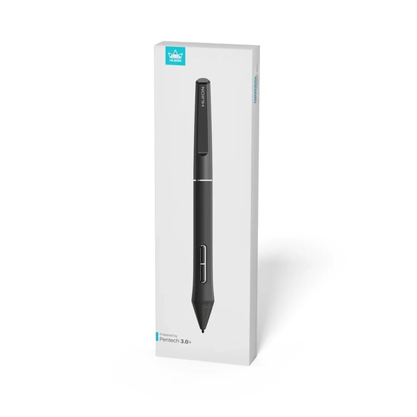 Digital Stylus, Trykfølsomhed, Batterifri Design,PW550