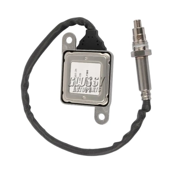 NOX-sensor, Kompatibel med BMW 1er & 3er Serie, OEM Delenummer 11787587130