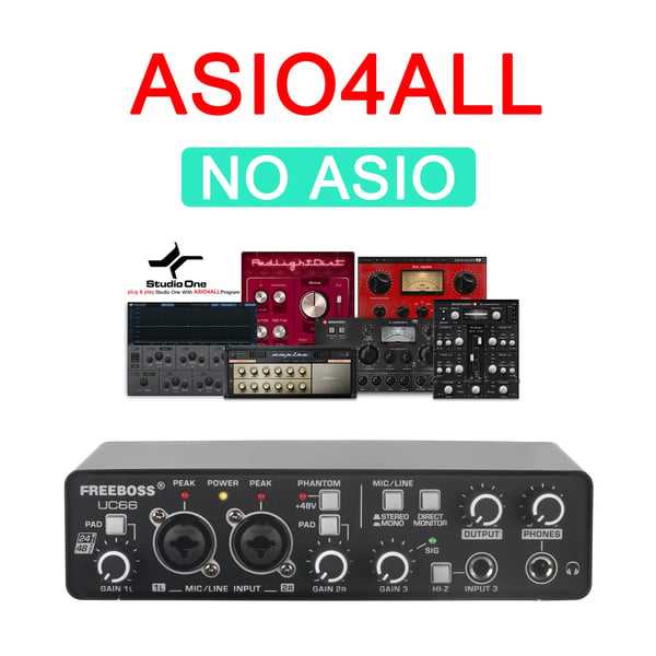 Ääniliitäntä, 24-bittinen / 48 kHz, 2 mikrofonisisääntuloa,UC66