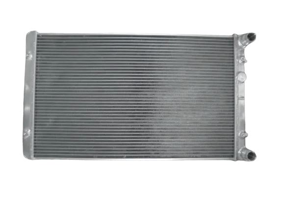 Aluminiumkøler, designet til 1998-2005 modeller, komplet med kølerlåg, holdbar konstruktion i 100% aluminium.