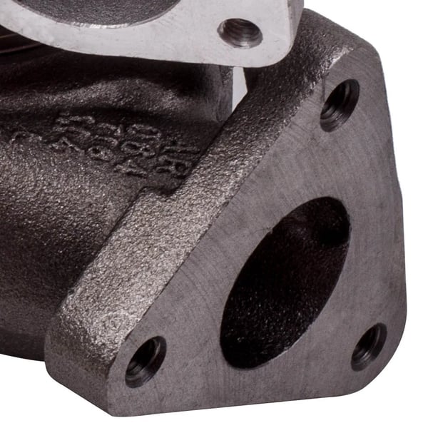 Turbocharger GT2056V, Højtemperaturmodstand, Vandkøling, Flydende leje