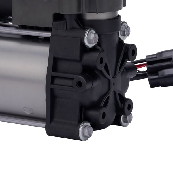 Luftaffjedringskompressor, til Jeep Grand Cherokee MK IV (WK2) 2010-2017