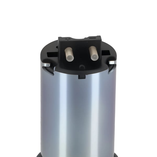 Motorvandpumpe, Elektrisk, Direkte Erstatning, Materiale: Jern og Plastik, Vægt: 450 g, Dimensioner: 17,5 cm x 11,1 cm x 7,6 cm
