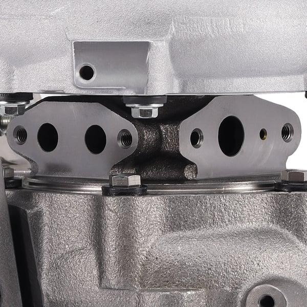 Turbocharger, 2.5L YD25DDTI, Direkte Erstatning