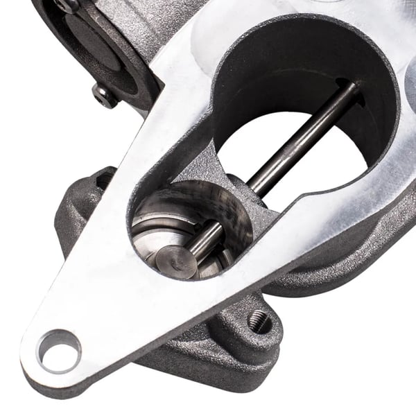 EGR-venttiili, universaali materiaali, standardi sopivuus luetelluille ajoneuvoille, yhteensopiva Renaultin ja Suzukin kanssa