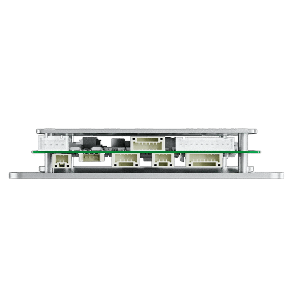 Batteristyringssystem, Aktiv Balance, Bluetooth Overvågning, 40A Opladningsstrøm,JK-BD4A8S4P