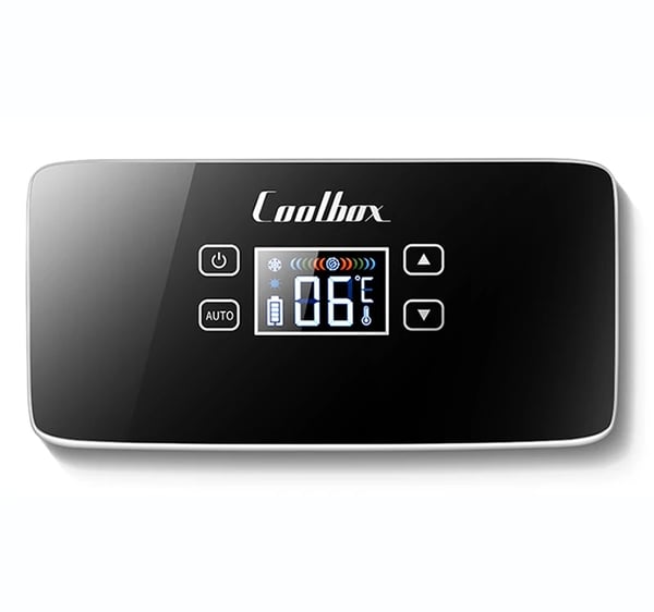 Insulinkøler, bærbart design, smart alarmsystem,220v EU, 220v eu