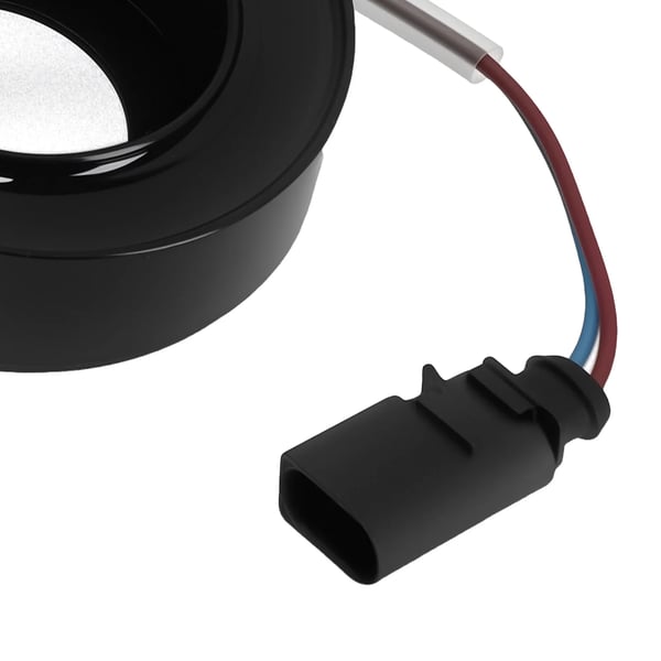 AC Kompressor Kobling Kit, Vare Bredde 14,4 cm, Vare Højde 6,7 cm, Vare Længde 15,7 cm, Vægt 2250 gram, Kompatibilitet med flere bilmodeller