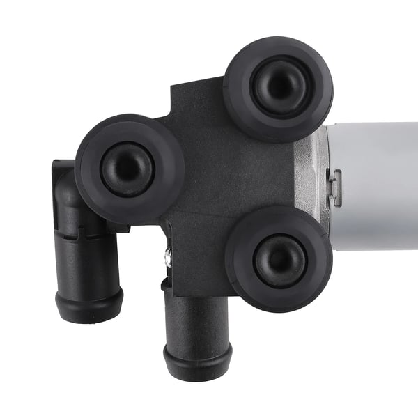 Vandpumpe, Varelængde 24,3 cm, Varebredde 13,2 cm, Varehøjde 12,4 cm, Varevægt 700 g, OEM-nummer CPZBM011