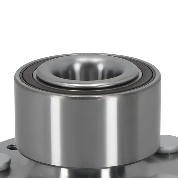 Hjulnavsmontering, Passer til Land Rover Freelander 2 2006-2014, Højkvalitets metal, Standard OEM dimensioner, OEM nr. LR003157, Optimal ydeevne