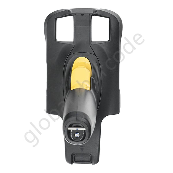 Udløserhåndtag til Zebra TC53 TC58, Fuldstændig Testet, Ergonomisk Design,1 stk.