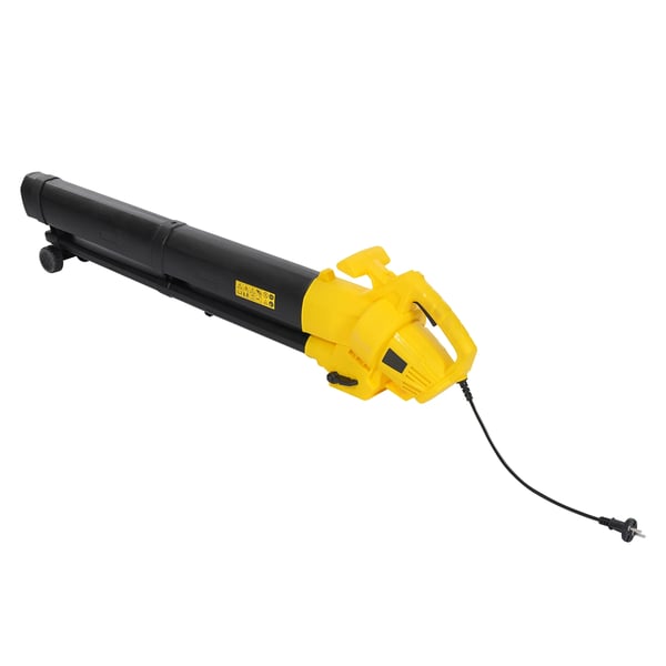 Trådløs Blæser, 120 MPH Blæsehastighed, 2000 mAh Batterikapacitet, 35 x 10 x 8 tommer Dimensioner, Letvægts 4,5 lbs, Hurtig Opladningstid