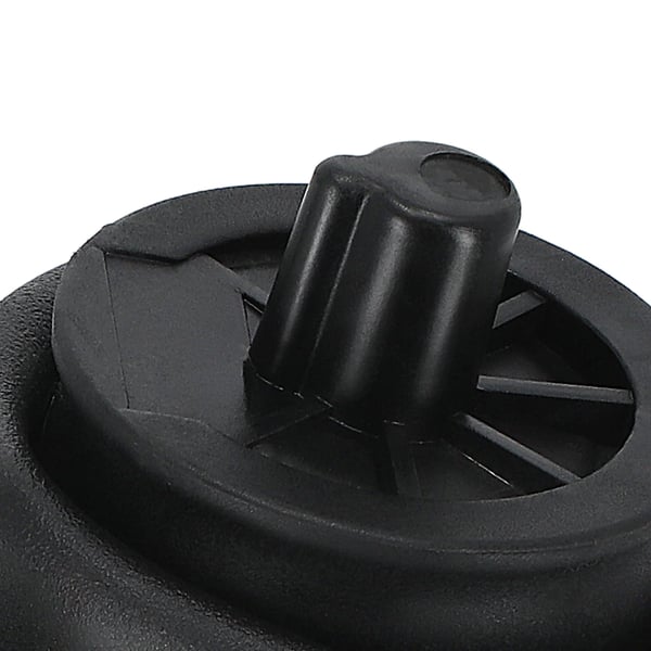 Luftaffjedringsfjederpose, Passer til Citroen Picasso C4 2007-2013, Længde 37cm, Bredde 26,5cm, Højde 18,5cm, Slaglængde 230mm