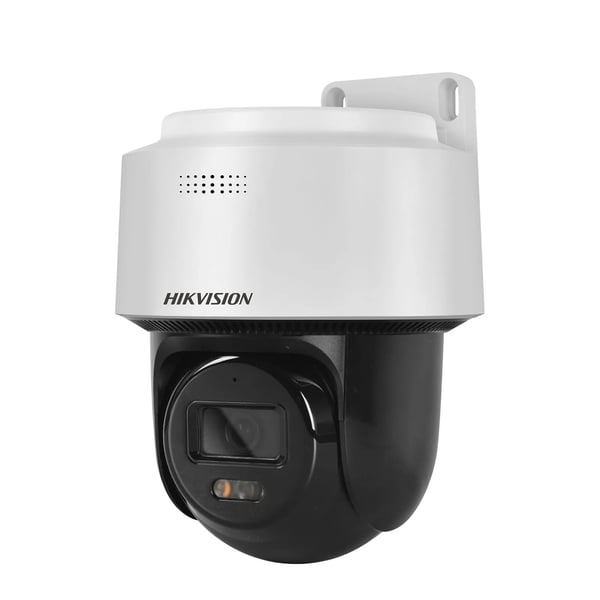 IP Kamera, 4MP Opløsning, Smarte Detektionsfunktioner,2.8mm, Send fra Spanien