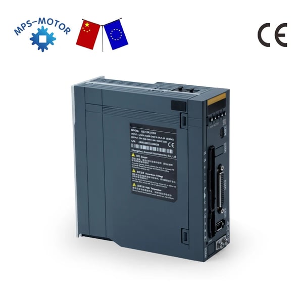 Servo Motor, 1KW Udgivelse, 3000rpm Hastighed,3000rpm