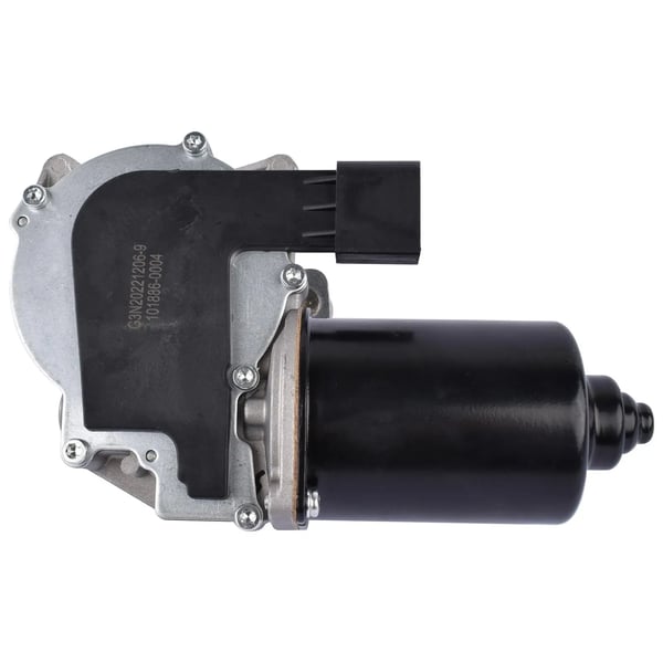 AP03 Vinduesvisker Motor Foran, Kompatibel med BMW E60 E61 E63 E64, OEM Dele Numre, Holdbar Konstruktion