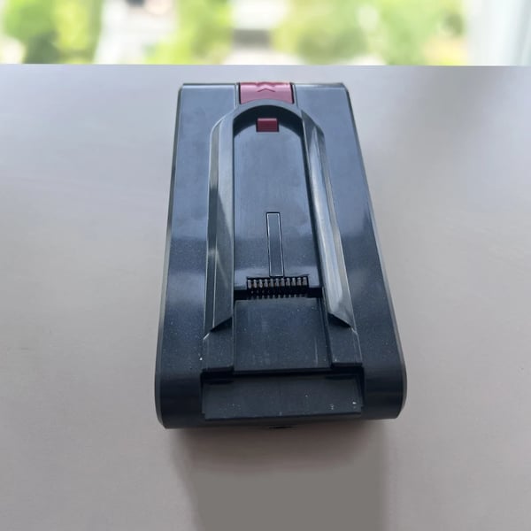 Trådløs Støvsuger Batteri, Høj Kapacitet, Genopladelig,V22 BATTERI
