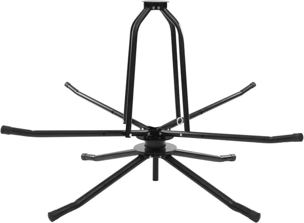 Rørretter Rullemaskine, Høj Belastningskapacitet, Brugervenligt Design,sort