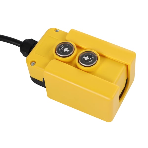 Hydraulisk Pump, 3KW Effekt, Högtryckskapacitet,EU, 12V