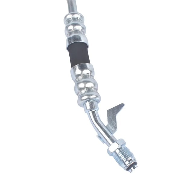 Hydraulslang för Alfa Romeo 159, OEM-nummer 50501762, Kompatibel med 1.9 JTDM 16V, Hållbarhet Säkerställd