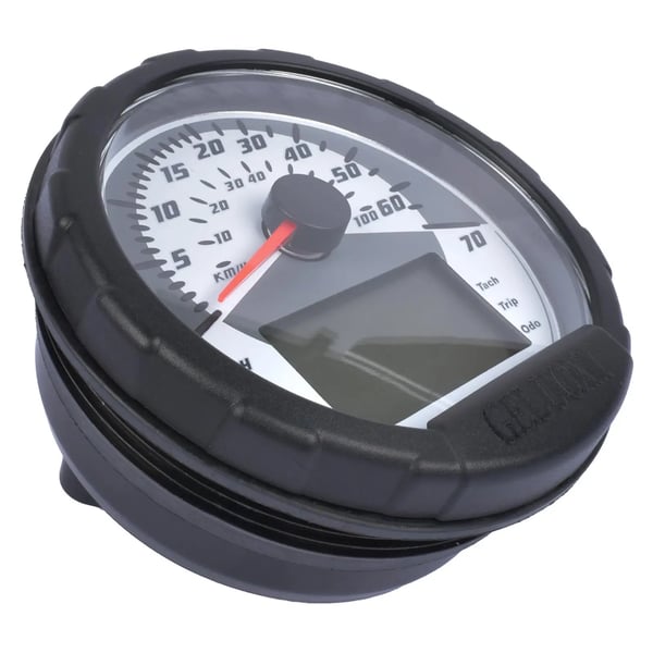ATV Speedometer Målergruppe, Passer til Polaris Sportsman Modeller, Holdbart Plastmateriale
