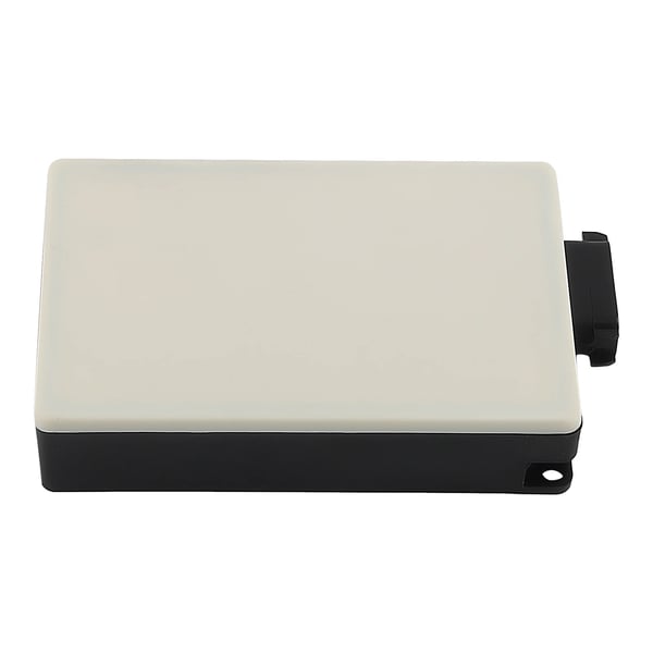 Blind Spot Assistent Radar Sensor, Længde 14,8 cm, Bredde 9,9 cm, Højde 4,6 cm, 6-pole design, Understøtter Blind Spot Assist