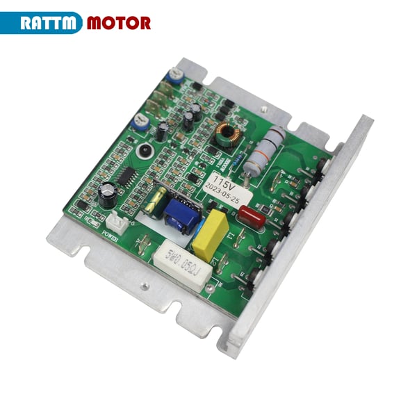 Hovedkontrolkort, PCB-materiale, Dimensioner 200mm x 150mm, Spænding 220V, Kompatibel med WM210, CD210V modeller