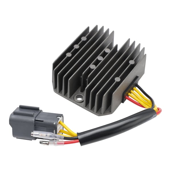 Opladerregulator-ensretter, spændingsjustering 14,5V±, belastningsspænding 14,4V±, maksimal udgangsstrøm 50A