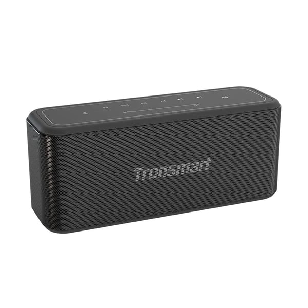 Bluetooth-højttaler, 60W effekt, IPX5 vandtæt,Mega Pro
