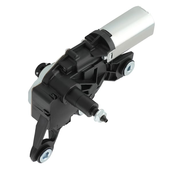 Bagrudevisker Motor, Holdbar Polymer, Varebredde 16 cm, Varehøjde 16 cm, Vægt 960 g, Kompatibilitet til Audi Modeller