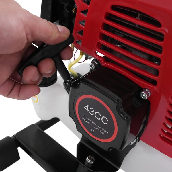 Vattenpump, Hög Flödeshastighet, Hållbar Motor,EU, Vattenpump