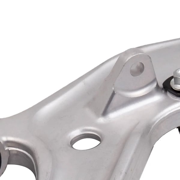 Front Lower Axle Control Kit, Direkte Montering til Nissan X-Trail, Stål Konstruktion, Nem Installation
