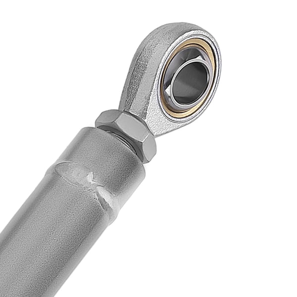 Radius Bars -sarja, korkea maavara, helppo asennus